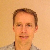 Tim Bark-Jones