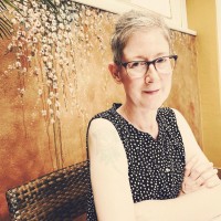 Claire Fewson
