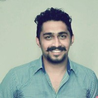 Kushalappa Cg