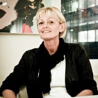 Kirsten Holmskov Nellemann