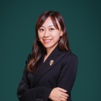 Jennifer Kong