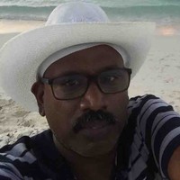 kanesalingam suthaharan