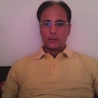 Aniel K Sharma