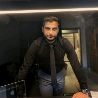 Ahmet Kadir Özdoğan