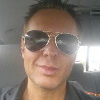 Matt Hogue