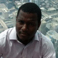 Amadou Ba