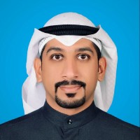 Abdulrahman Alonaizi