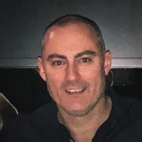 Peter Bates