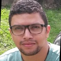 Thiago Moraes Passos