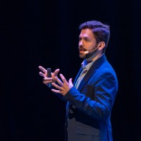 Carlos M. Esparza
