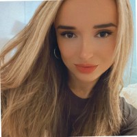 Francesca Walsh