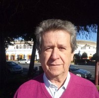 Miguel Ángel Benítez Rodríguez