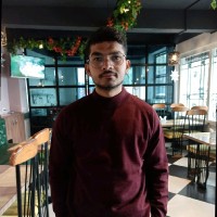 Dhruv Singh Chaudhary