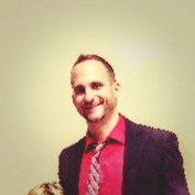 Joel Shaffer