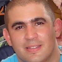 ernesto garcia falcon