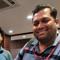 Pankaj Nanaware