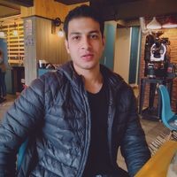 Mohamed Khaled