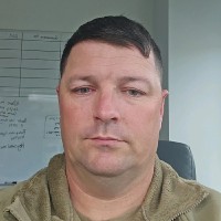 Timothy Blydenburgh