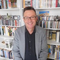 Christophe Labrousse