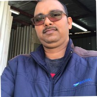Ajaykumar Sharma