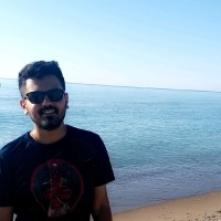 Ravi Shah