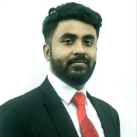 Braveen Sritharan