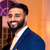 Usama Cheema