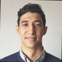 Marlon Cabreja Leonardo
