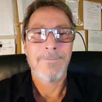 Stephen Peterson