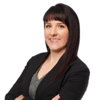 Lyndsay Huthmann, Cfp, Cfds