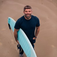 Giles Bristow