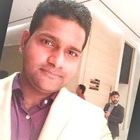 Ravindra Maurya