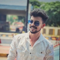 Nithin P P