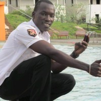 Isaac Mabutu
