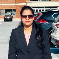 Mounika K.
