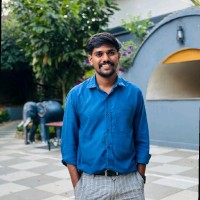 Athul Narayanan