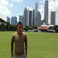 Rizki Dollars Dermawan