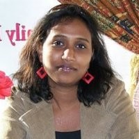 Priyadarshini K