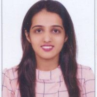 Priyanka Rodrigues