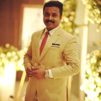 Jyothish Jayachandran