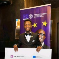 Emmanuel Lucky Ardey