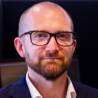 Mats F. Evensen