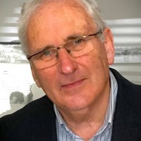 Pat Deasy