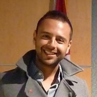 Ivan Gonzalez