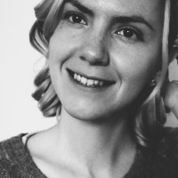Julia Tolmachova