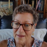 Leslie McBride Wile