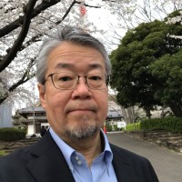 Takeshi Matsumoto