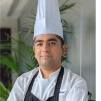 Mohammed Adil