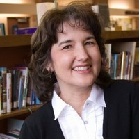 Catherine Stier