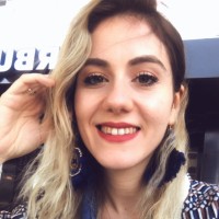 Nihan İşletir Demir